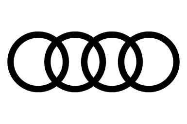 Audi logosu