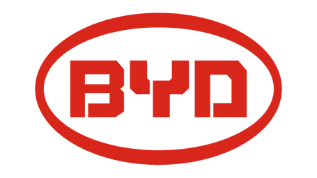 BYD logosu