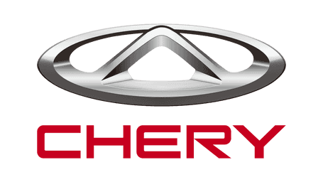 Chery logosu
