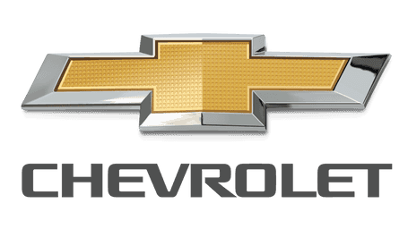Chevrolet logosu