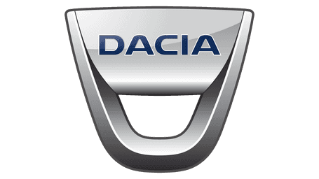 Dacia logosu