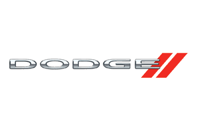 Dodge logosu