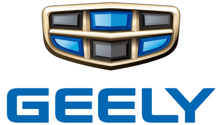 Geely logosu
