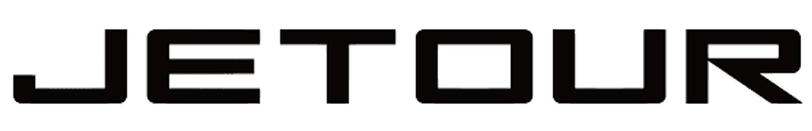 Jetour logosu