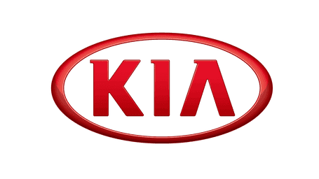 Kia logosu