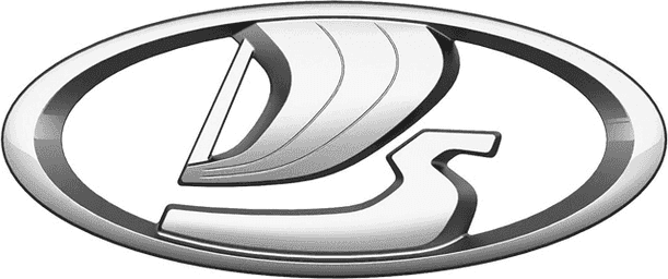 Lada logosu