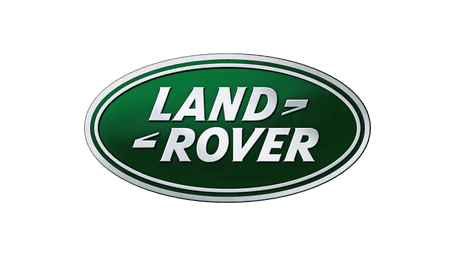 Land Rover logosu