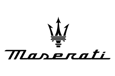 Maserati logosu