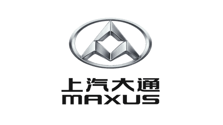 Maxus logosu