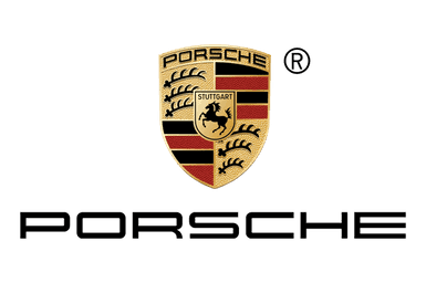 Porsche logosu