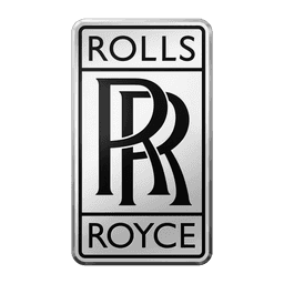 Rolls-Royce logosu