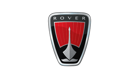 Rover logosu