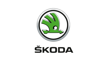 Skoda logosu