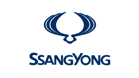 SsangYong logosu