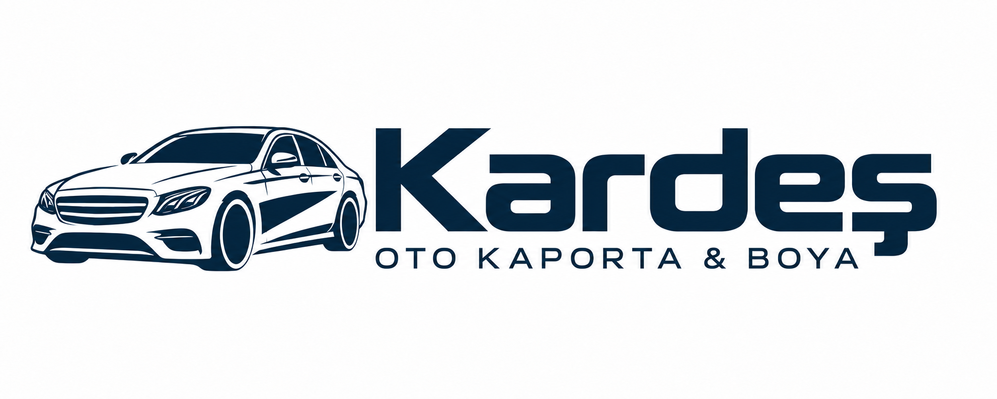Kardeş Oto Kaporta & Boya